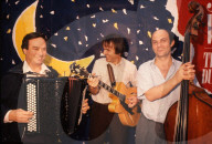 AZZOLA-FOSSET-CARATINI trio