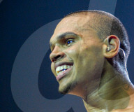 CHRIS BROWN