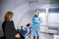NEWS - Coronavirus: Hausarztbesuch mit Corona-Beschwerden