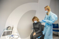 NEWS - Coronavirus: Hausarztbesuch mit Corona-Beschwerden