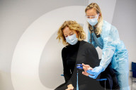 NEWS - Coronavirus: Hausarztbesuch mit Corona-Beschwerden