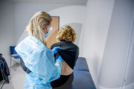 NEWS - Coronavirus: Hausarztbesuch mit Corona-Beschwerden