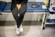 NEWS - Coronavirus: Hausarztbesuch mit Corona-Beschwerden