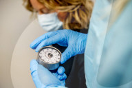NEWS - Coronavirus: Hausarztbesuch mit Corona-Beschwerden