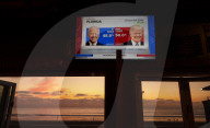 Election, San Diego, California, USA - 03 Nov 2020