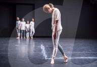 Performing arts archive