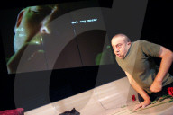 Performing arts archive