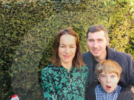 SCHICKSALE - Er liebt ihn wie einen Bruder: Labrador Olli und der autistische George geniessen eine besondere Verbindung
