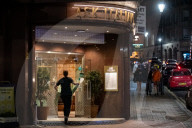 NEWS - Coronavirus: Ein letztes Mal feiern vor dem 2. Lockdown in Grossbritannien