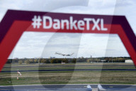 NEWS - Flugbetrieb am Flughafen Berlin-Tegel wird am 08.11.2020 eingestellt