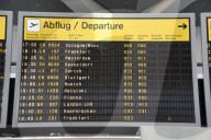 NEWS - Flugbetrieb am Flughafen Berlin-Tegel wird am 08.11.2020 eingestellt