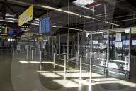 NEWS - Flugbetrieb am Flughafen Berlin-Tegel wird am 08.11.2020 eingestellt