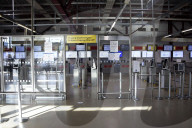 NEWS - Flugbetrieb am Flughafen Berlin-Tegel wird am 08.11.2020 eingestellt