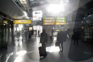 NEWS - Flugbetrieb am Flughafen Berlin-Tegel wird am 08.11.2020 eingestellt