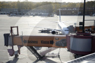 NEWS - Flugbetrieb am Flughafen Berlin-Tegel wird am 08.11.2020 eingestellt