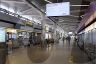 NEWS - Flugbetrieb am Flughafen Berlin-Tegel wird am 08.11.2020 eingestellt