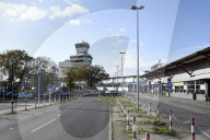 NEWS - Flugbetrieb am Flughafen Berlin-Tegel wird am 08.11.2020 eingestellt