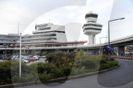 NEWS - Flugbetrieb am Flughafen Berlin-Tegel wird am 08.11.2020 eingestellt