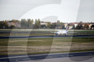 NEWS - Flugbetrieb am Flughafen Berlin-Tegel wird am 08.11.2020 eingestellt