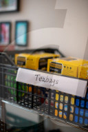 Growing numbers of 'newly hungry' forced to use UK food banks. Exclusive: charities report influx of middle-income families during Covid pandemic