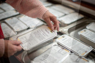 Growing numbers of 'newly hungry' forced to use UK food banks. Exclusive: charities report influx of middle-income families during Covid pandemic