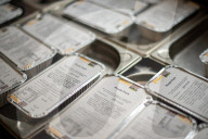 Growing numbers of 'newly hungry' forced to use UK food banks. Exclusive: charities report influx of middle-income families during Covid pandemic