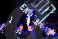 Performing arts archive