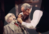 Performing arts archive