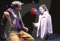 Performing arts archive