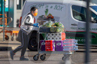 NEWS - Coronavirus: Hamsterkäufe in Cambridge