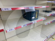 NEWS - Coronavirus: Hamsterkäufe in Cambridge