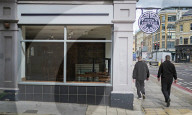 Pizza Express wipes Â£400m off the debt bill in rescue deal. Former Asda boss Allan Leighton becomes chairman of the troubled restaurant chain that has secured a restructuring deal