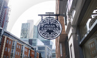 Pizza Express wipes Â£400m off the debt bill in rescue deal. Former Asda boss Allan Leighton becomes chairman of the troubled restaurant chain that has secured a restructuring deal