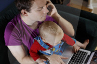 Working from home Covid-19 pandemic