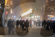 NEWS - Coronavirus: Maskenpflicht in der Münchner Altstadt und am Viktualienmark