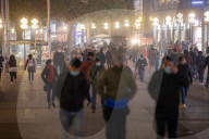 NEWS - Coronavirus: Maskenpflicht in der Münchner Altstadt und am Viktualienmark