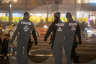NEWS - Coronavirus: Maskenpflicht in der Münchner Altstadt und am Viktualienmark