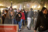 NEWS - Coronavirus: Maskenpflicht in der Münchner Altstadt und am Viktualienmark