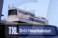 NEWS - ye, Bye Tegel: Der Flugbetrieb am Flughafen Berlin-Tegel wird eingestellt