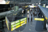 NEWS - ye, Bye Tegel: Der Flugbetrieb am Flughafen Berlin-Tegel wird eingestellt