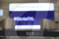NEWS - ye, Bye Tegel: Der Flugbetrieb am Flughafen Berlin-Tegel wird eingestellt
