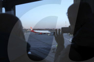NEWS - ye, Bye Tegel: Der Flugbetrieb am Flughafen Berlin-Tegel wird eingestellt