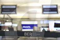 NEWS - ye, Bye Tegel: Der Flugbetrieb am Flughafen Berlin-Tegel wird eingestellt