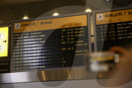 NEWS - ye, Bye Tegel: Der Flugbetrieb am Flughafen Berlin-Tegel wird eingestellt