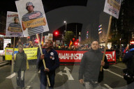 NEWS - Querdenker-Demonstration in Leipzig 