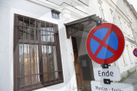 NEWS - Terroranschlag in Wien: Tehwid-Moschee in Wien Meidling polizeilich geschlossen