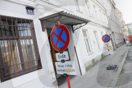 NEWS - Terroranschlag in Wien: Tehwid-Moschee in Wien Meidling polizeilich geschlossen