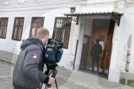 NEWS - Terroranschlag in Wien: Tehwid-Moschee in Wien Meidling polizeilich geschlossen