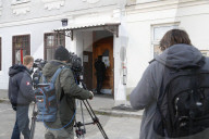 NEWS - Terroranschlag in Wien: Tehwid-Moschee in Wien Meidling polizeilich geschlossen