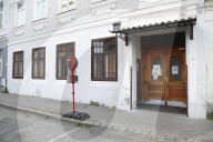 NEWS - Terroranschlag in Wien: Tehwid-Moschee in Wien Meidling polizeilich geschlossen